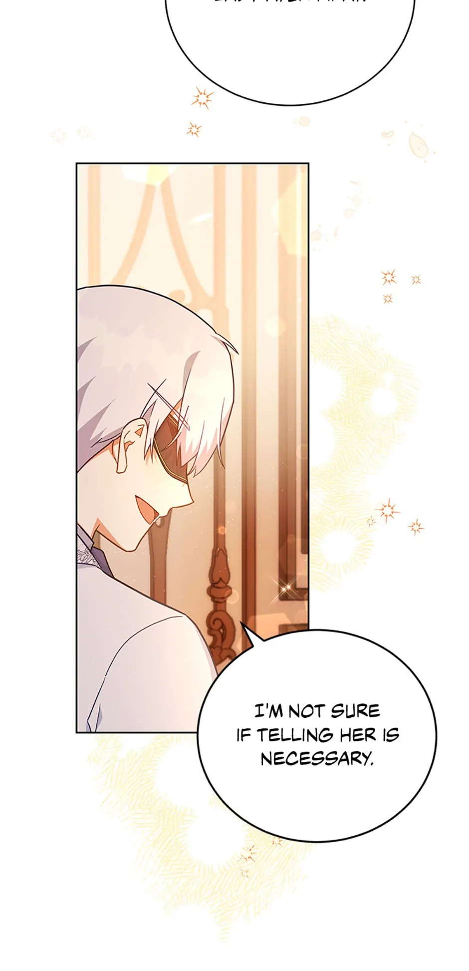 The Little Lord Who Makes Flowers Bloom Chapter 16 page 9