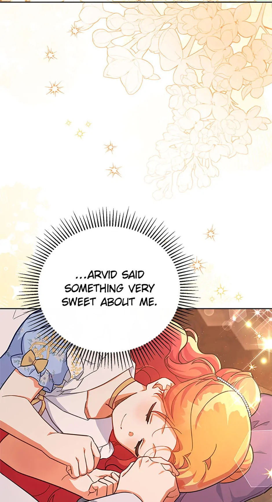 The Little Lord Who Makes Flowers Bloom Chapter 16 page 11