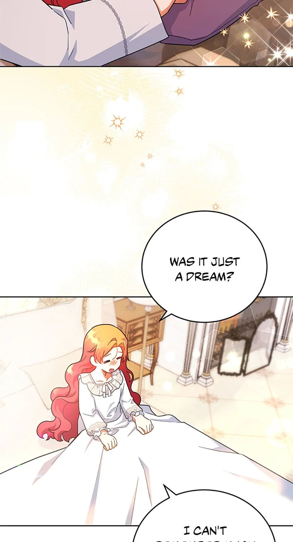 The Little Lord Who Makes Flowers Bloom Chapter 16 page 12