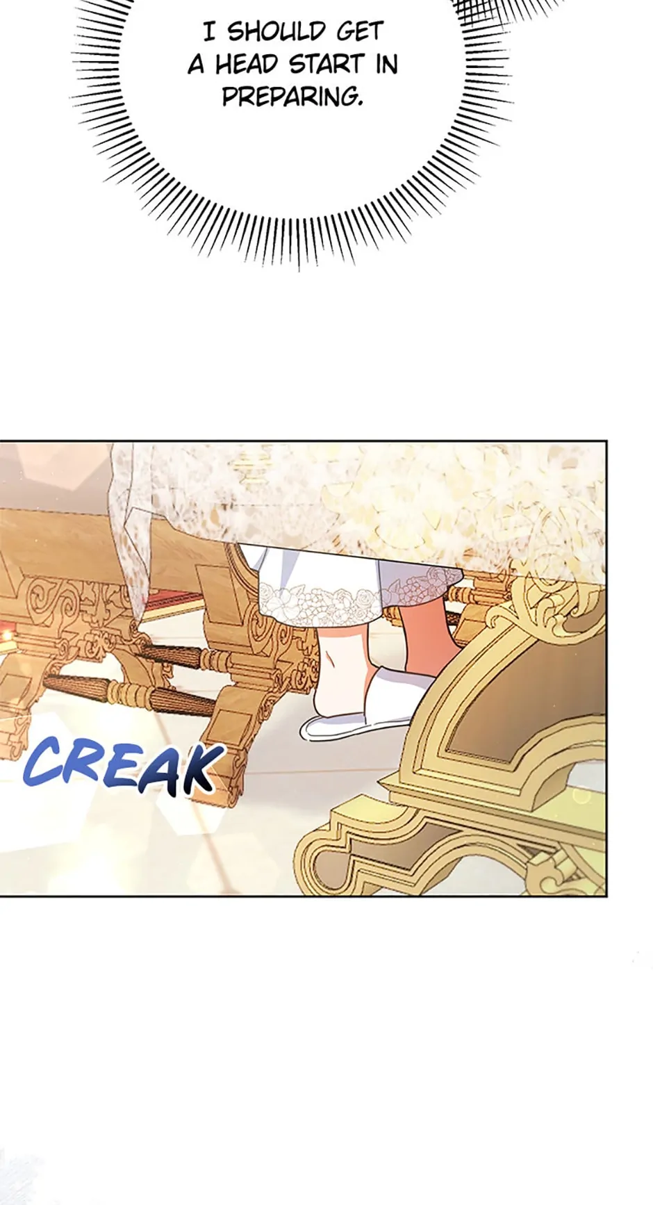 The Little Lord Who Makes Flowers Bloom Chapter 16 page 15