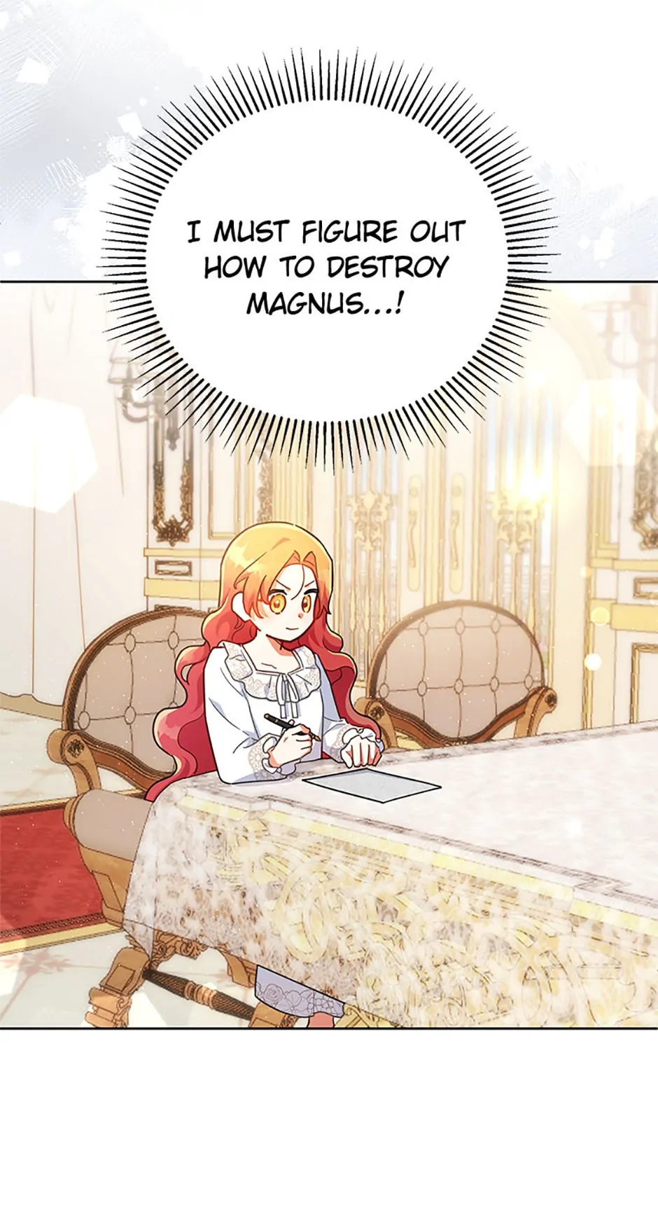 The Little Lord Who Makes Flowers Bloom Chapter 16 page 16