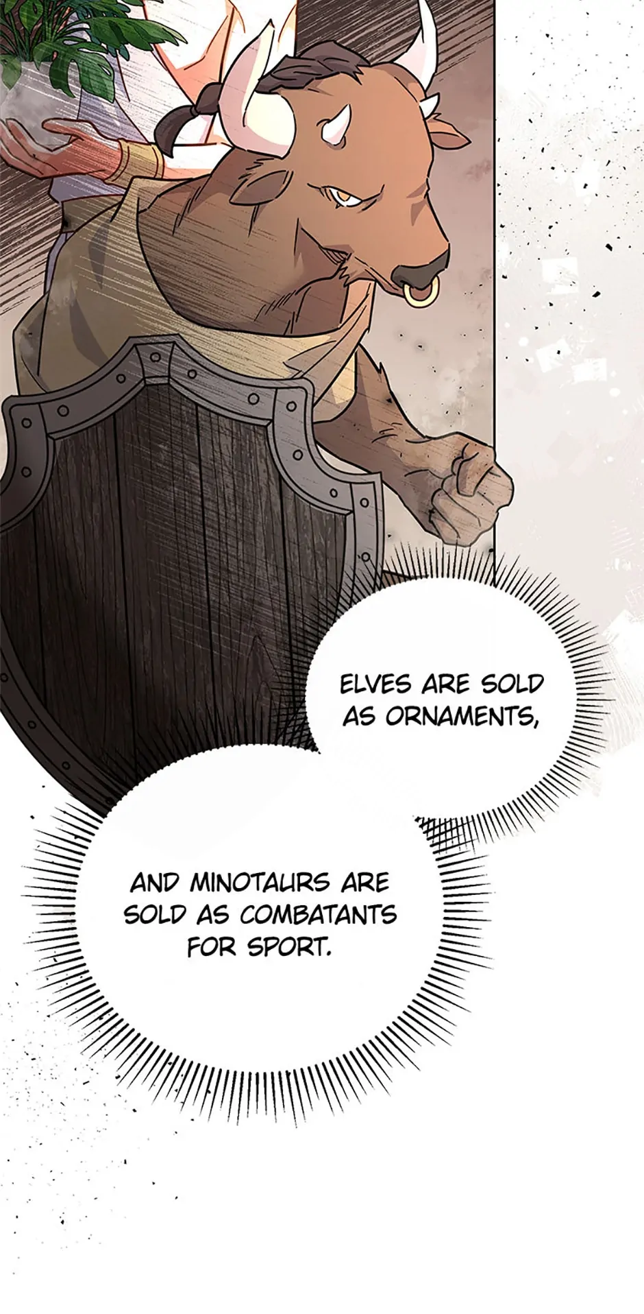 The Little Lord Who Makes Flowers Bloom Chapter 16 page 25