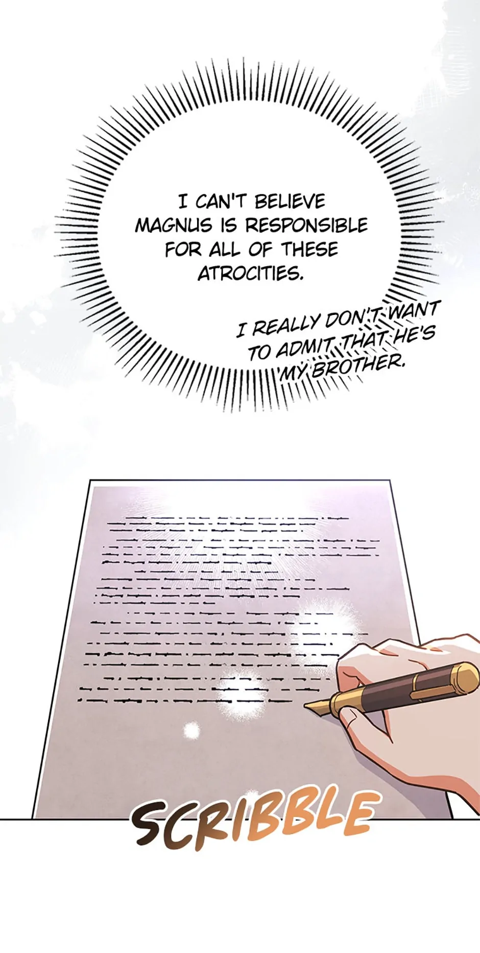 The Little Lord Who Makes Flowers Bloom Chapter 16 page 26