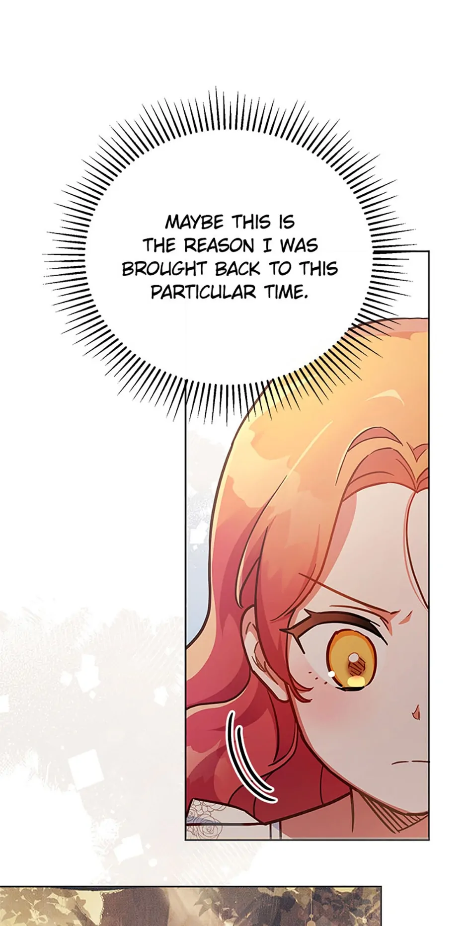 The Little Lord Who Makes Flowers Bloom Chapter 16 page 27