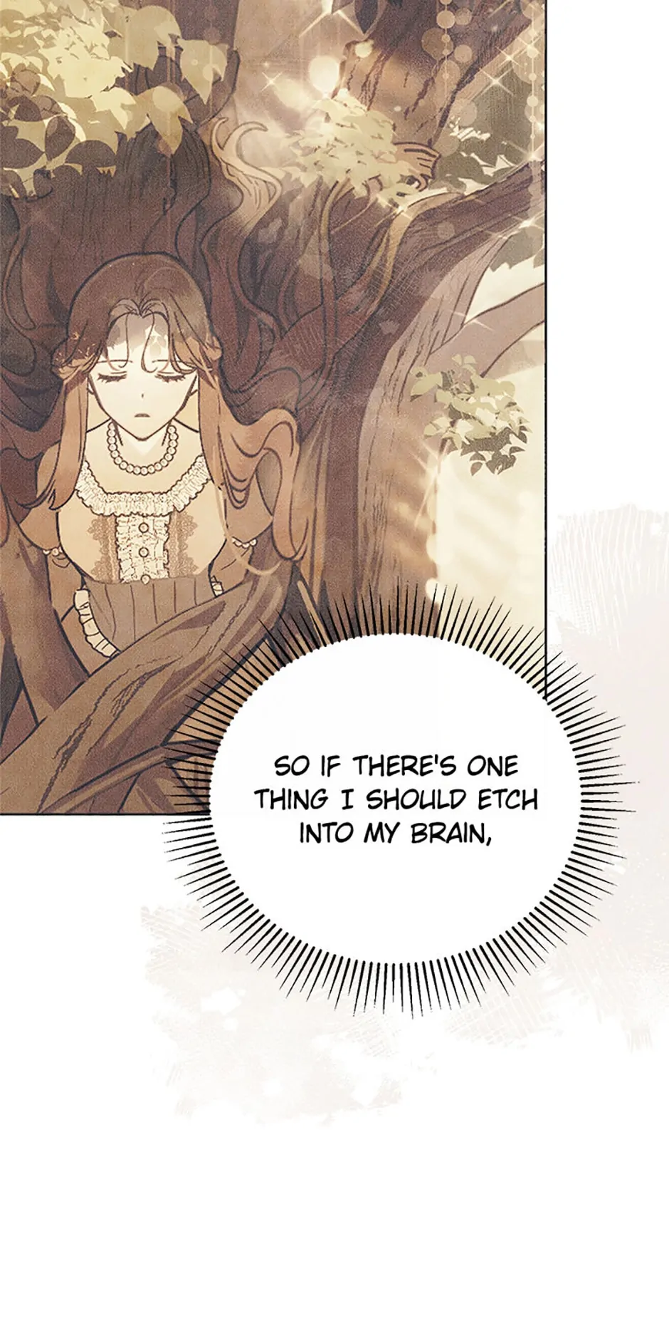 The Little Lord Who Makes Flowers Bloom Chapter 16 page 28