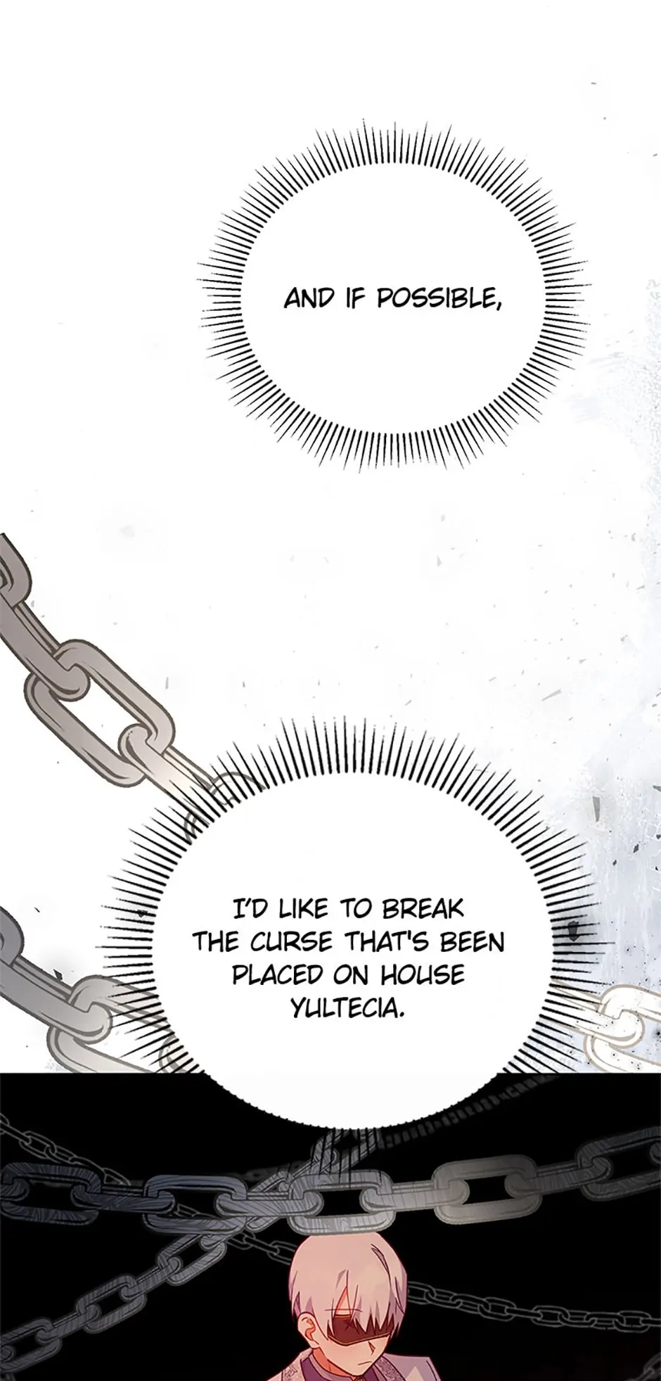 The Little Lord Who Makes Flowers Bloom Chapter 16 page 32