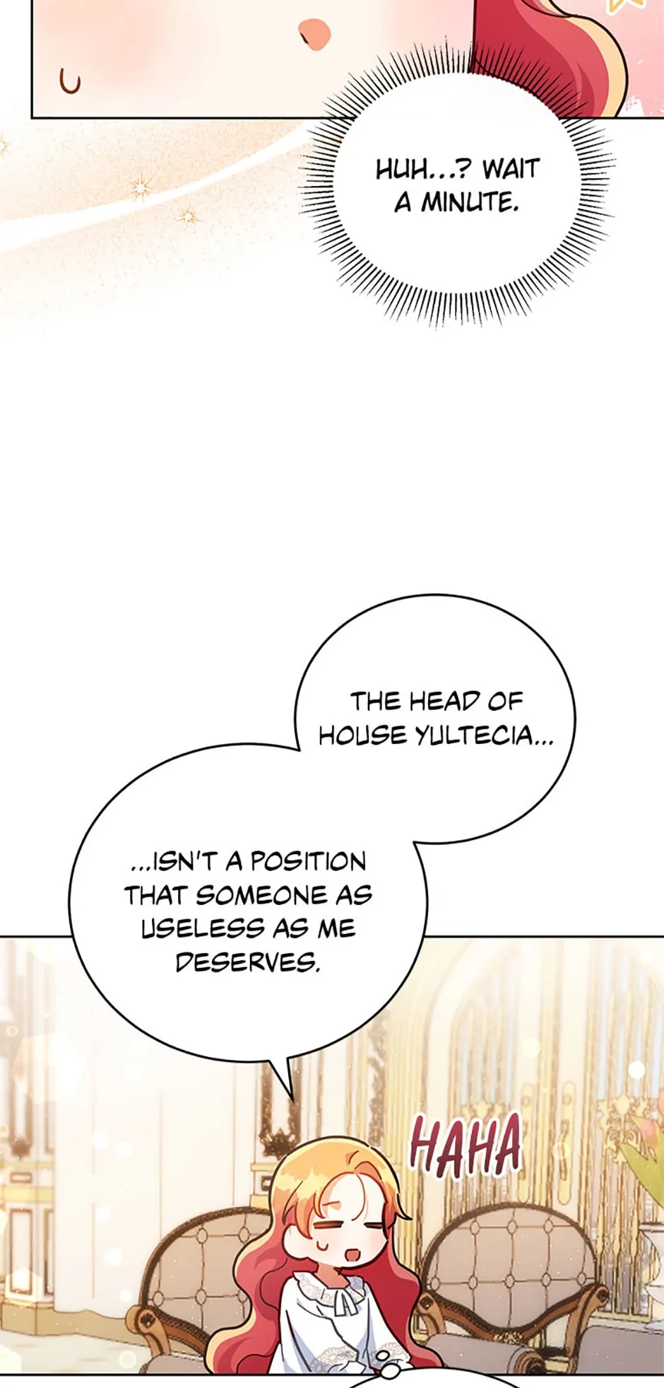 The Little Lord Who Makes Flowers Bloom Chapter 16 page 35