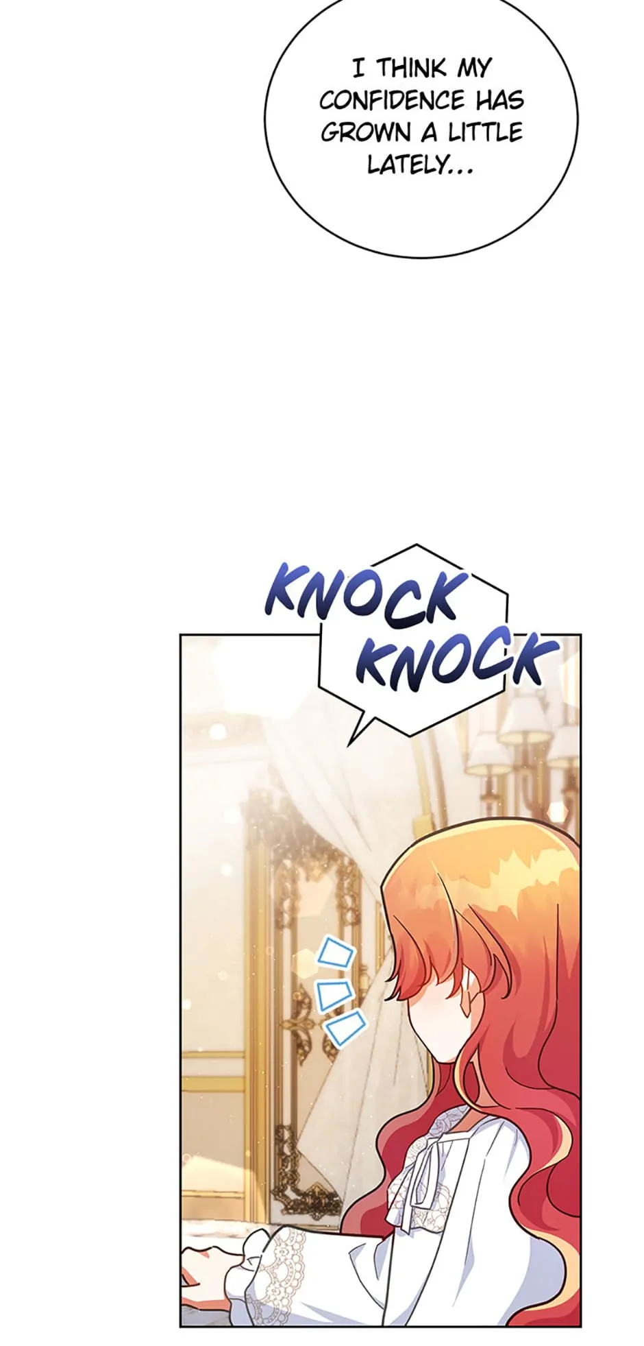 The Little Lord Who Makes Flowers Bloom Chapter 16 page 36