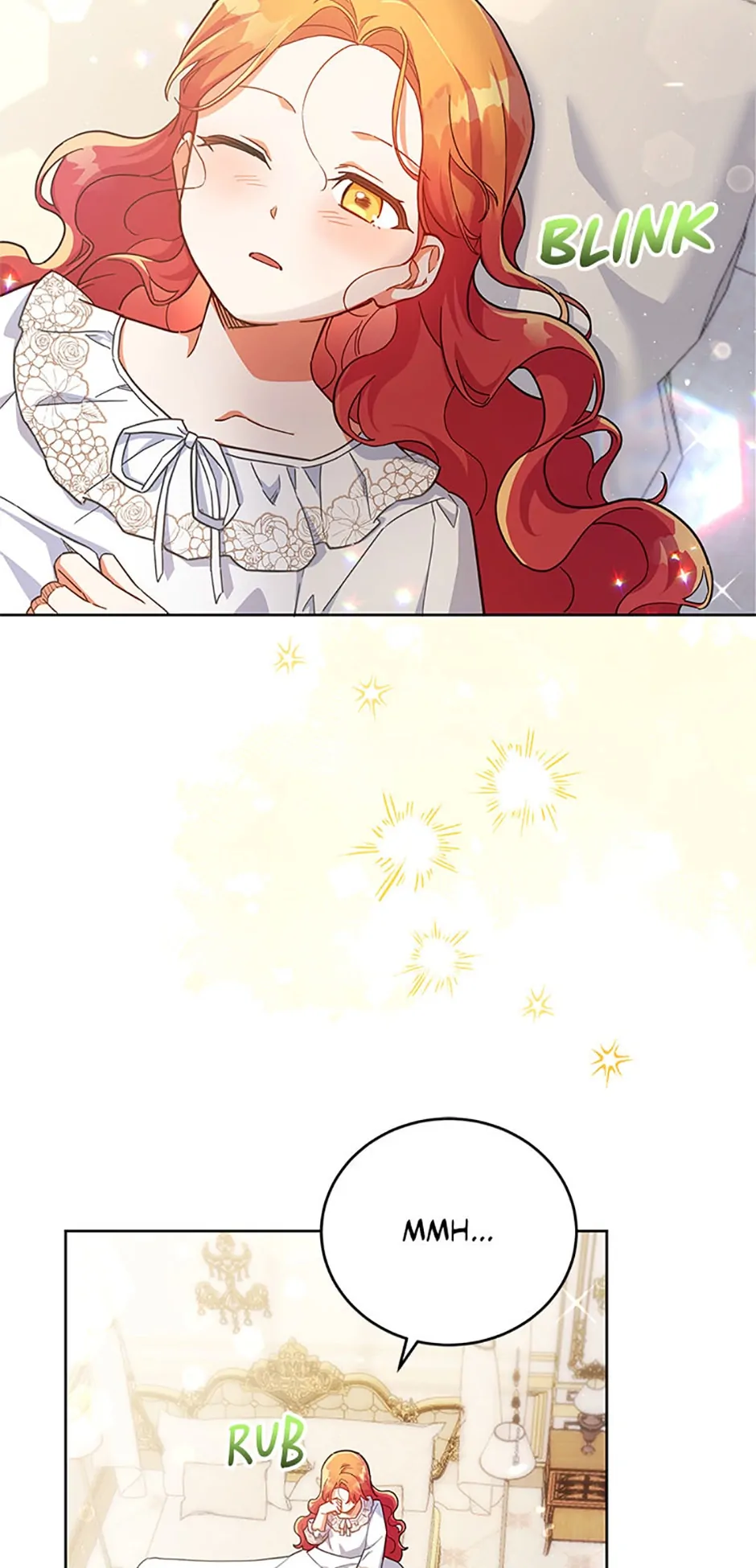 The Little Lord Who Makes Flowers Bloom Chapter 16 page 3