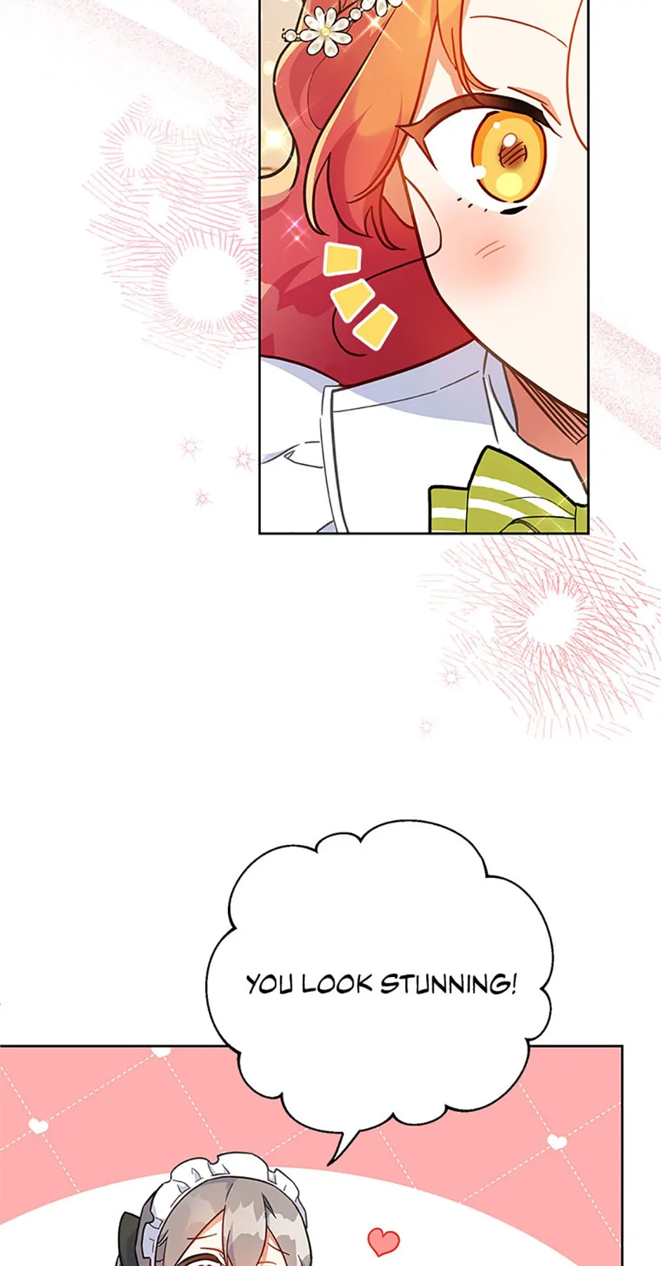 The Little Lord Who Makes Flowers Bloom Chapter 16 page 43
