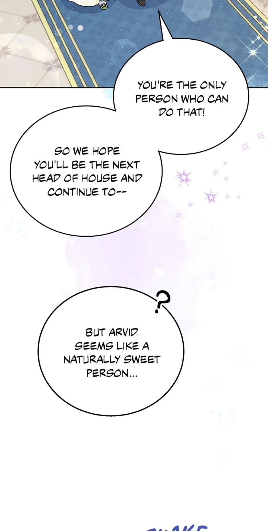 The Little Lord Who Makes Flowers Bloom Chapter 16 page 60