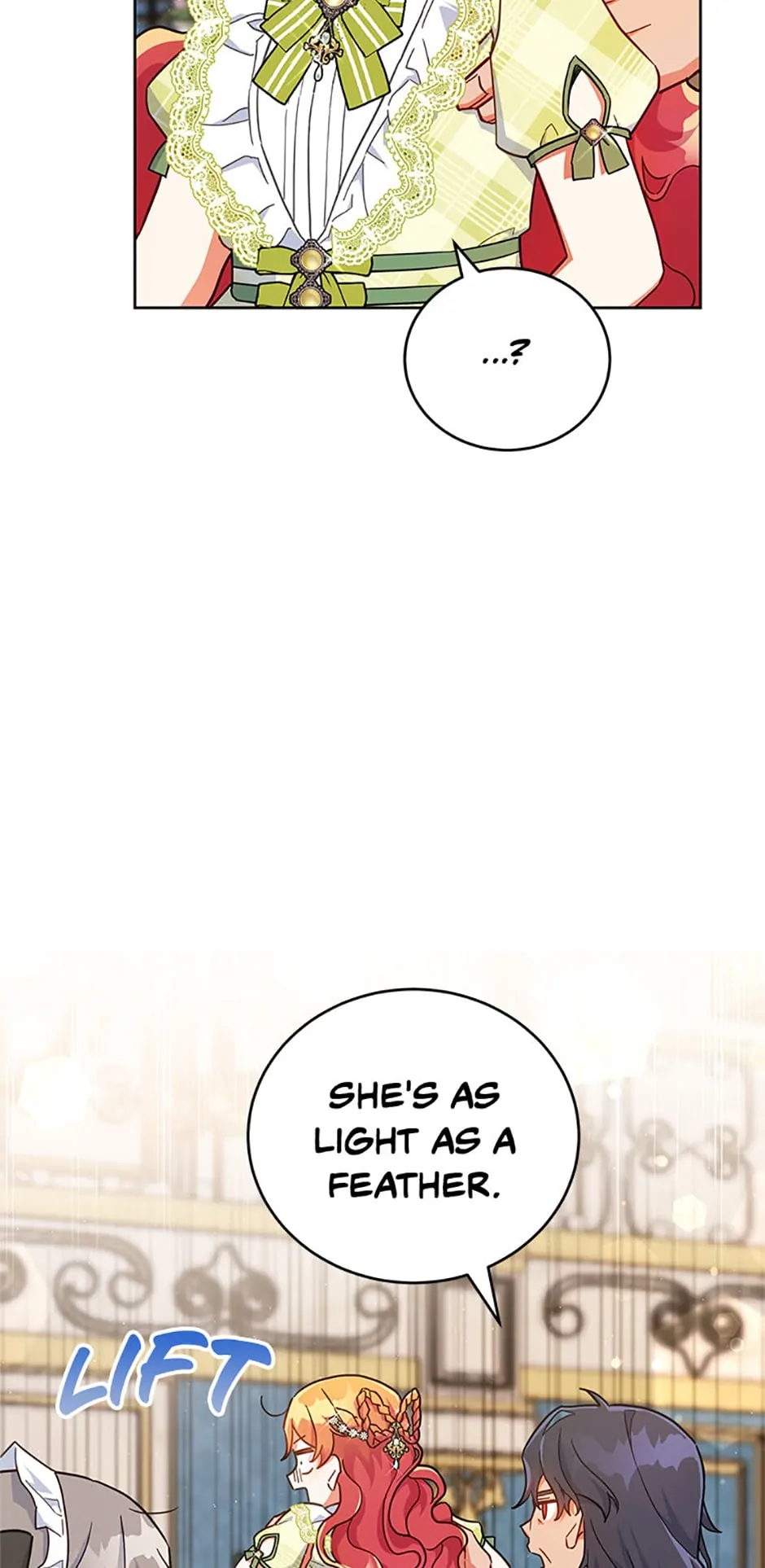 The Little Lord Who Makes Flowers Bloom Chapter 16 page 65