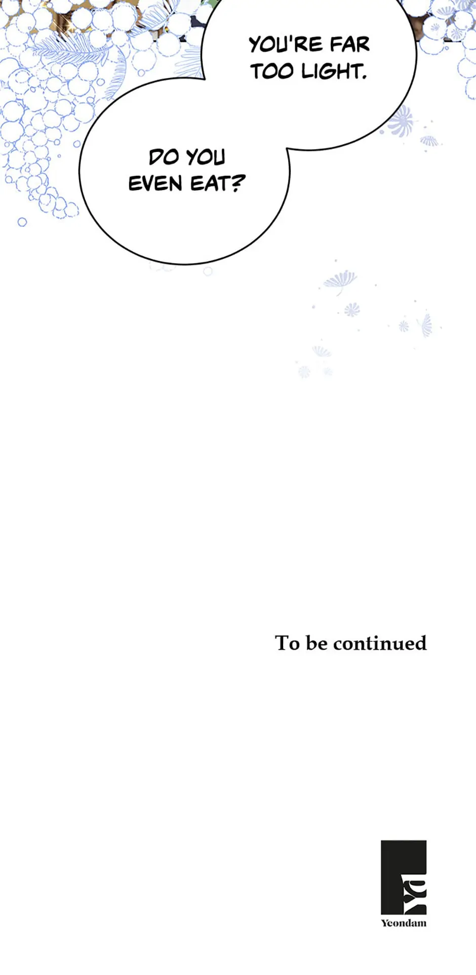 The Little Lord Who Makes Flowers Bloom Chapter 16 page 70