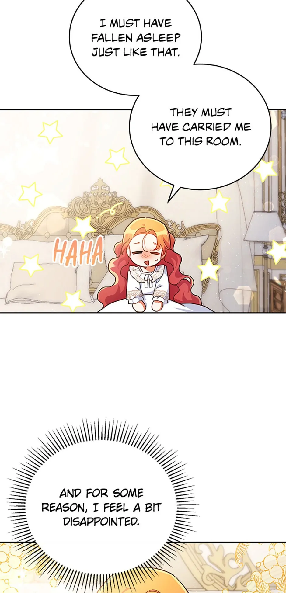 The Little Lord Who Makes Flowers Bloom Chapter 16 page 7
