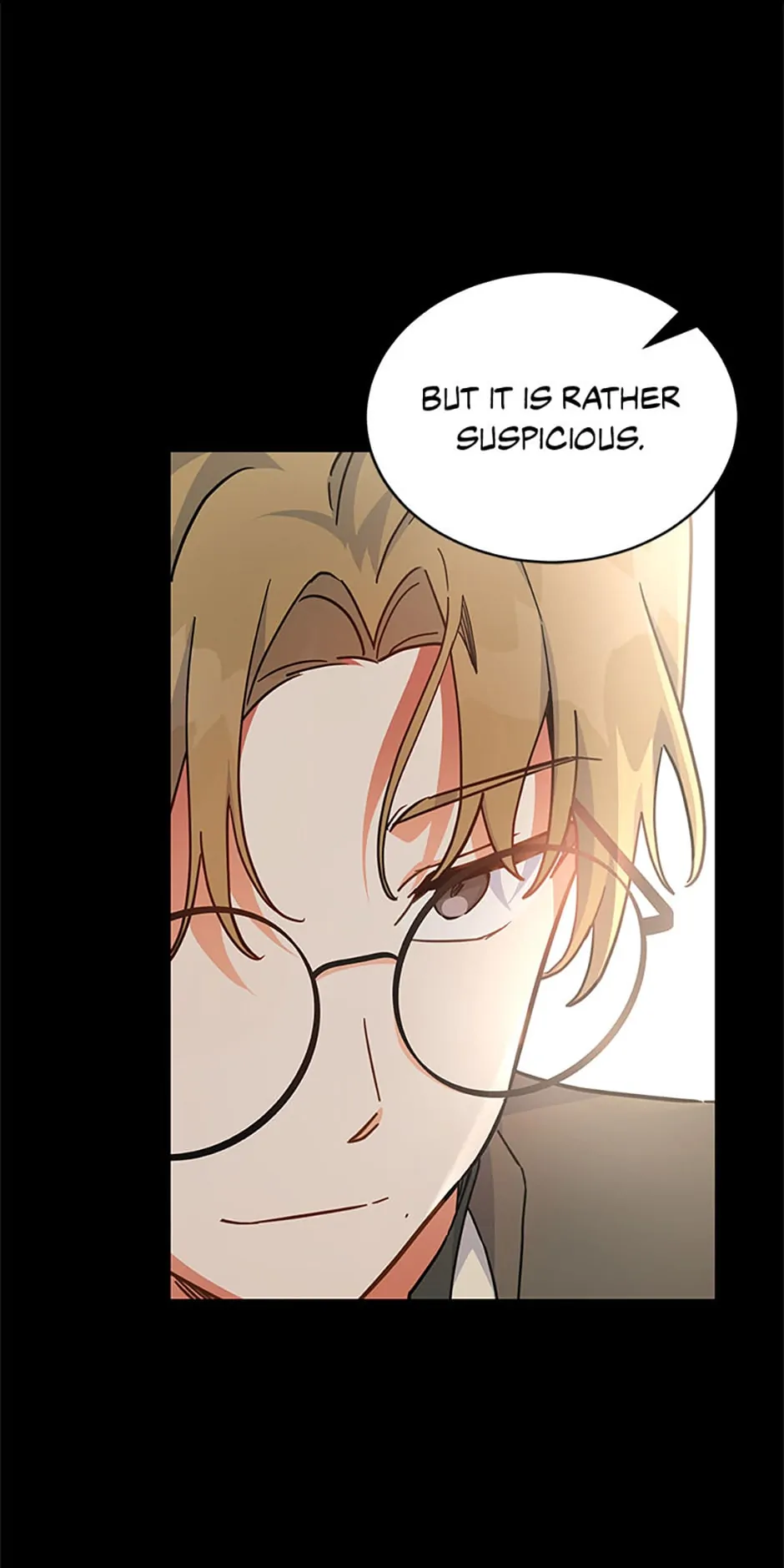 The Little Lord Who Makes Flowers Bloom Chapter 26 page 9