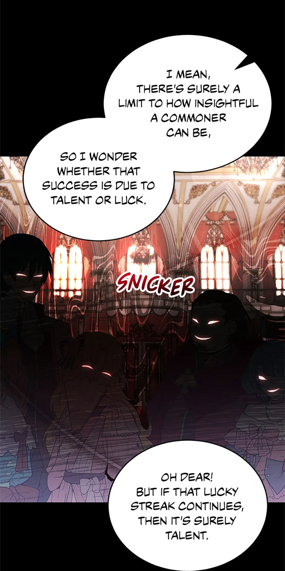The Little Lord Who Makes Flowers Bloom Chapter 26 page 10