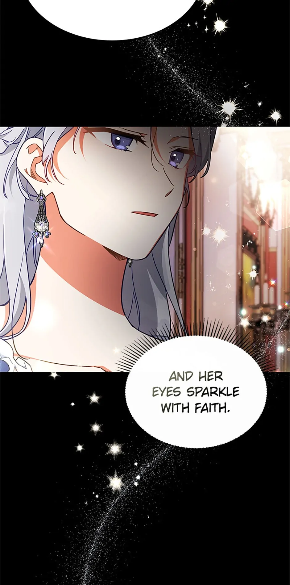 The Little Lord Who Makes Flowers Bloom Chapter 26 page 18