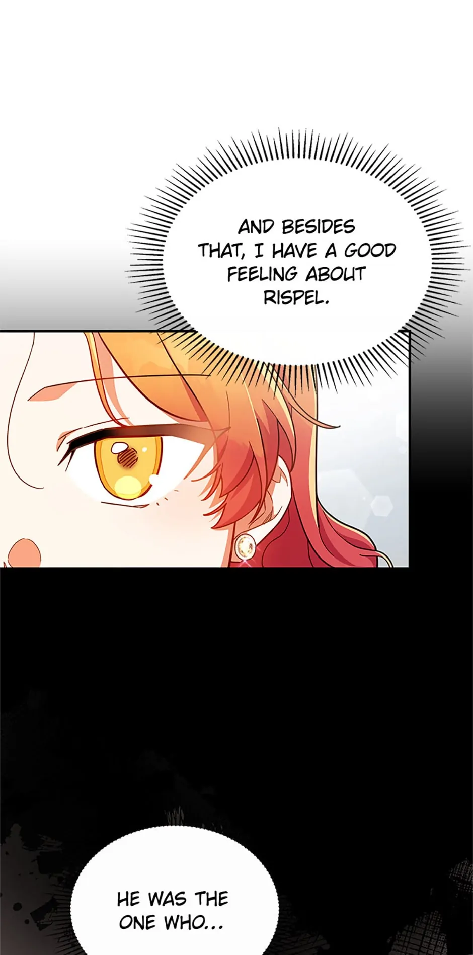 The Little Lord Who Makes Flowers Bloom Chapter 26 page 39