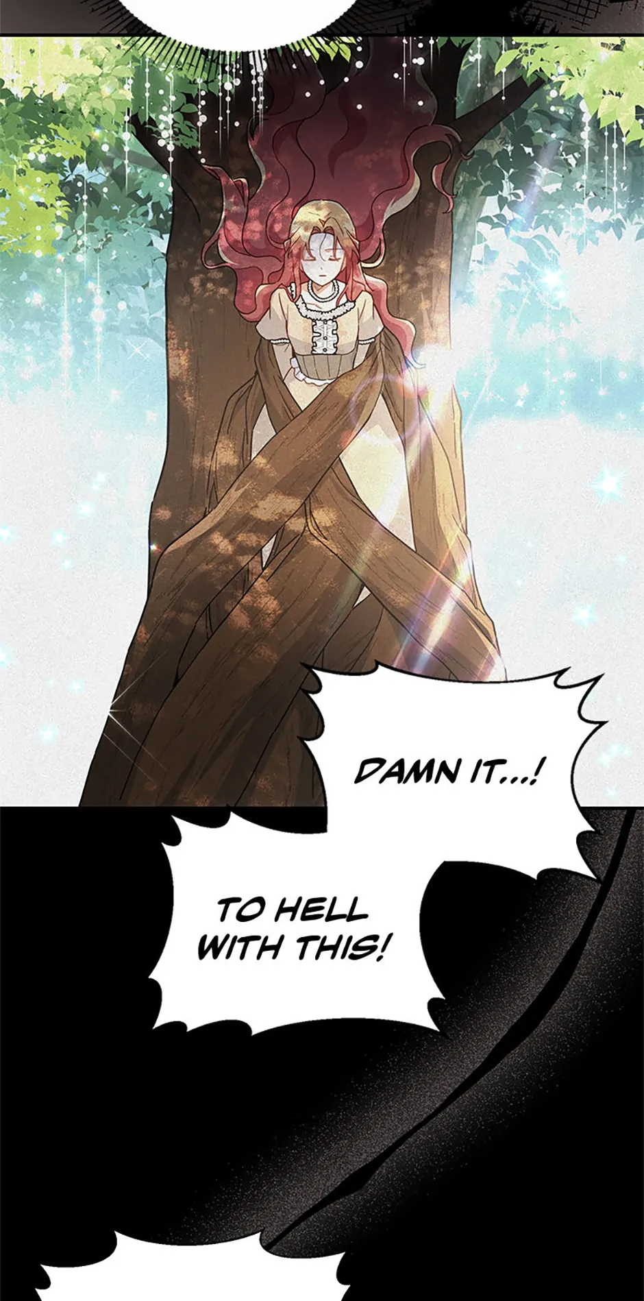 The Little Lord Who Makes Flowers Bloom Chapter 26 page 40