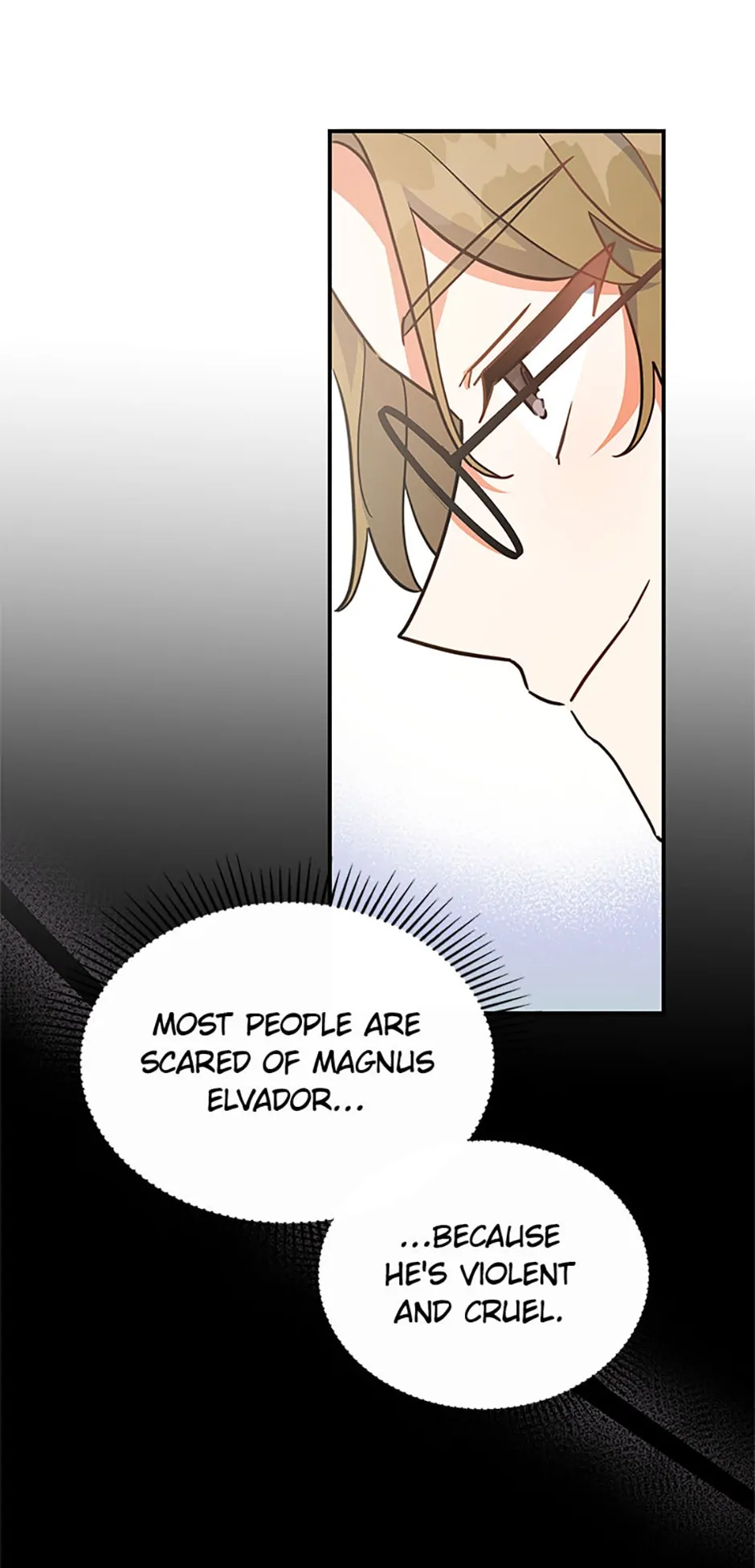 The Little Lord Who Makes Flowers Bloom Chapter 26 page 5