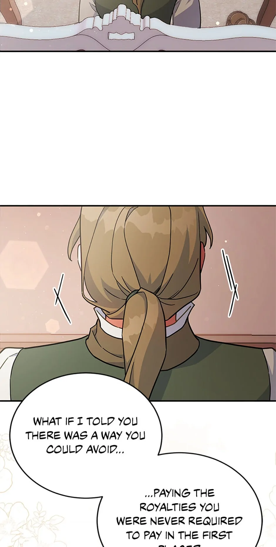 The Little Lord Who Makes Flowers Bloom Chapter 26 page 61