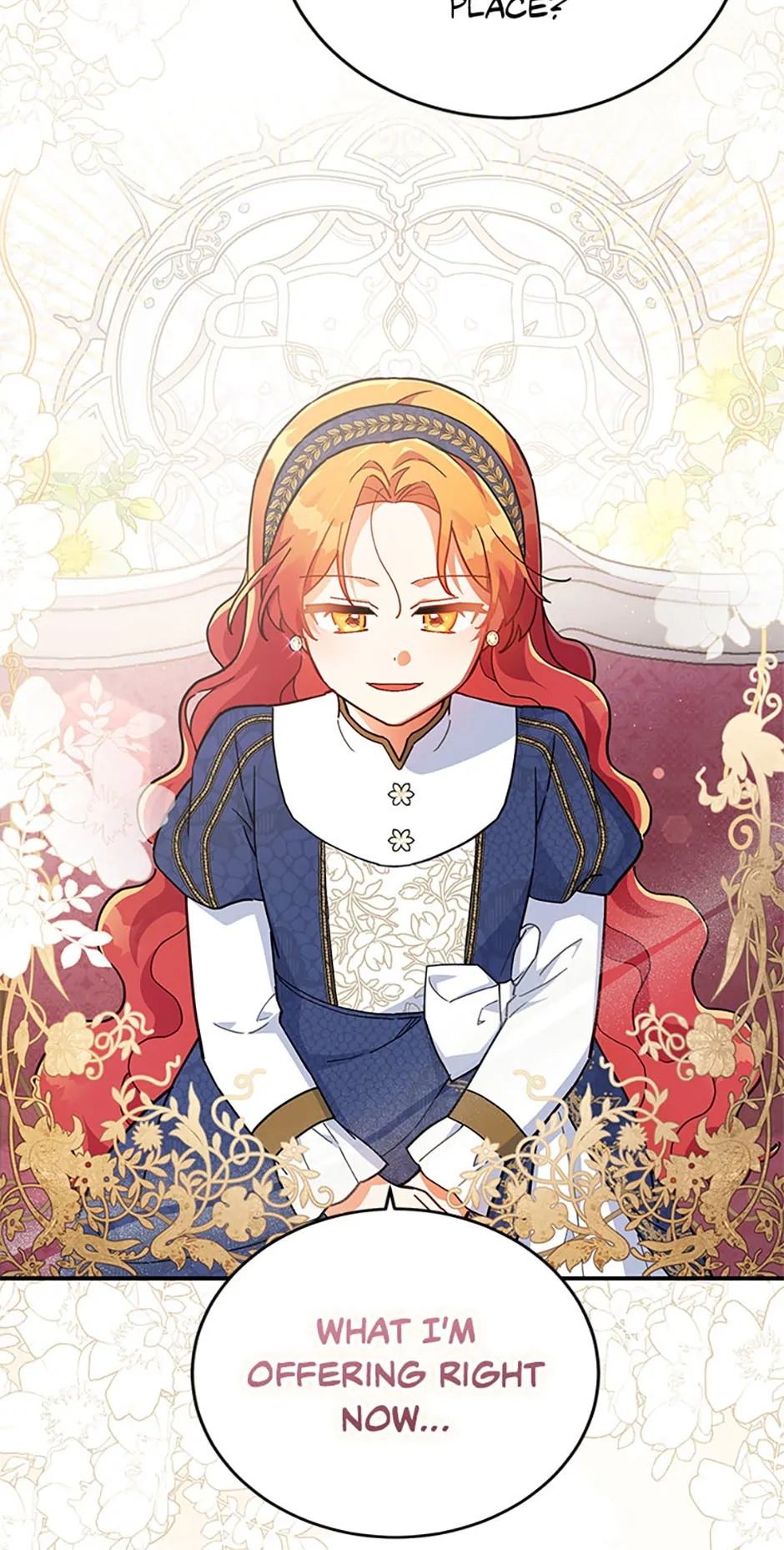 The Little Lord Who Makes Flowers Bloom Chapter 26 page 62