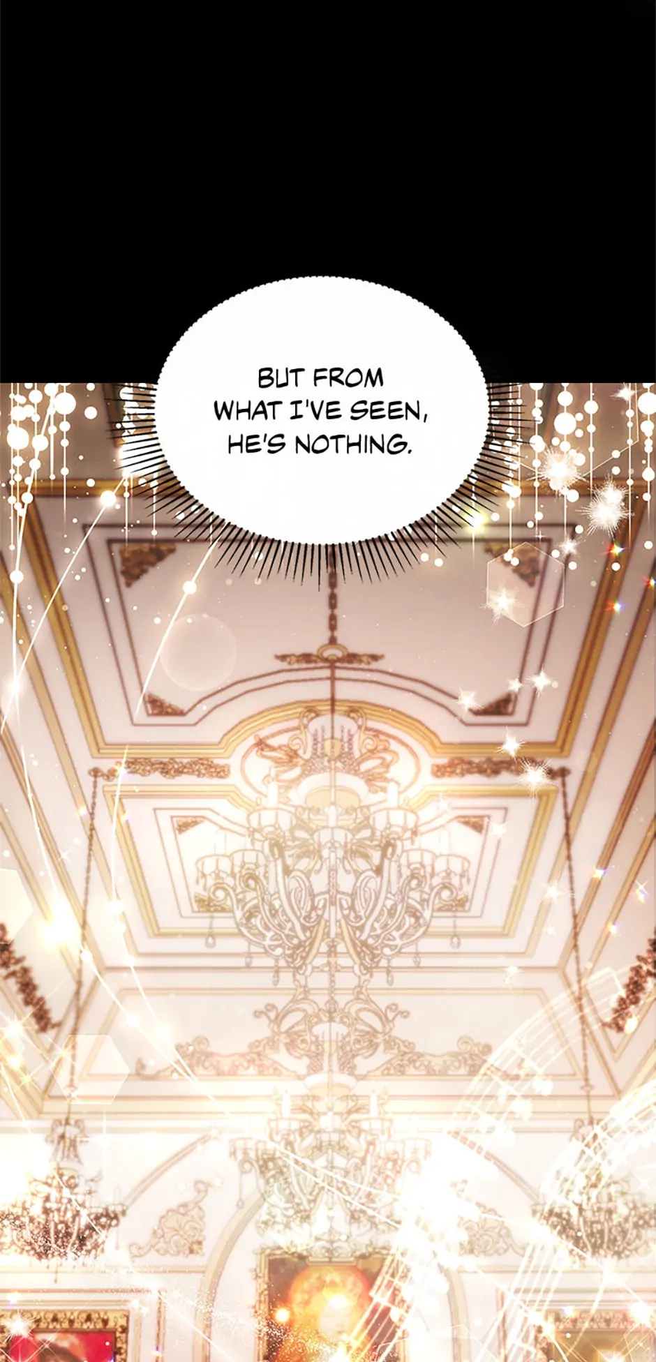 The Little Lord Who Makes Flowers Bloom Chapter 26 page 6
