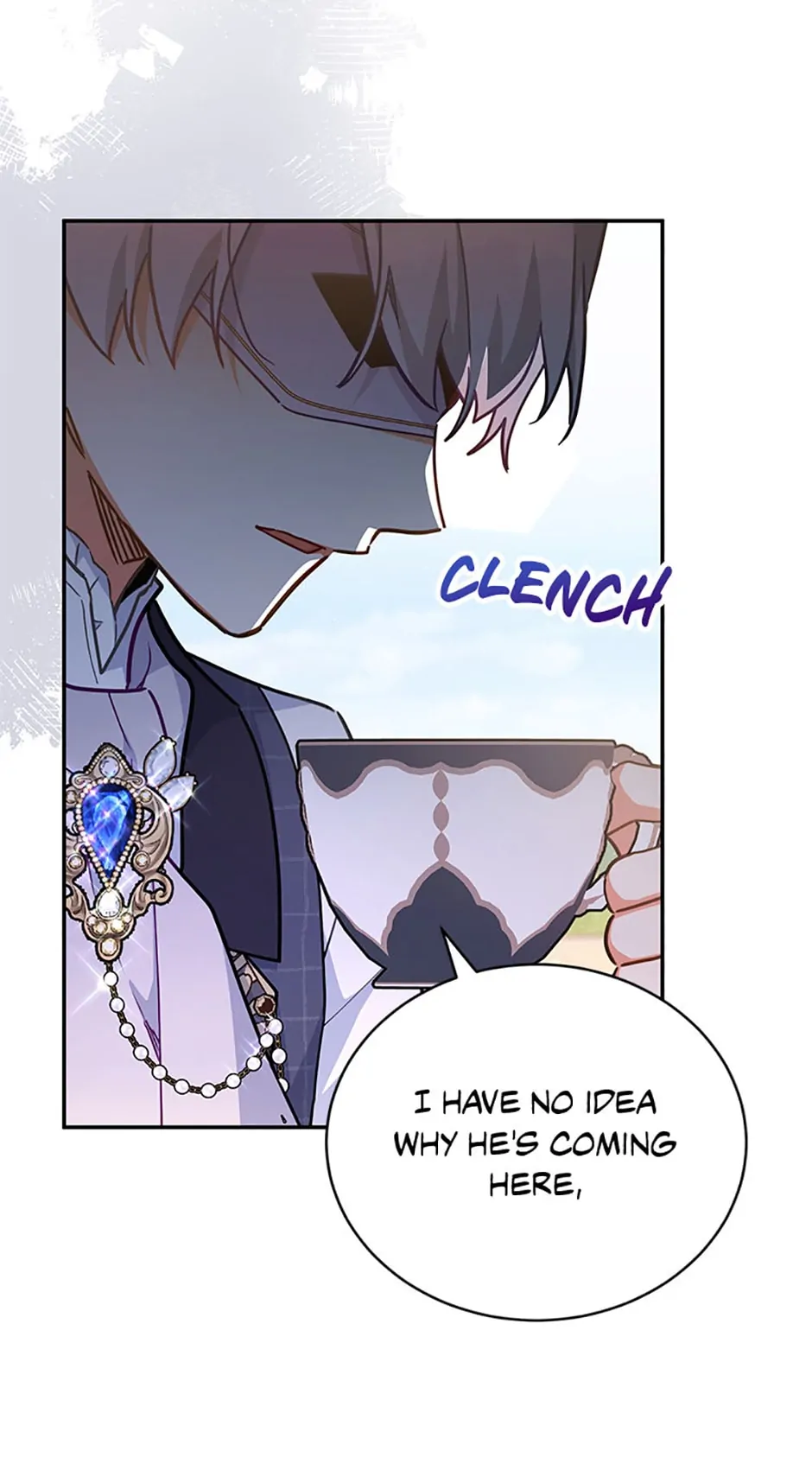 The Little Lord Who Makes Flowers Bloom Chapter 38 page 13
