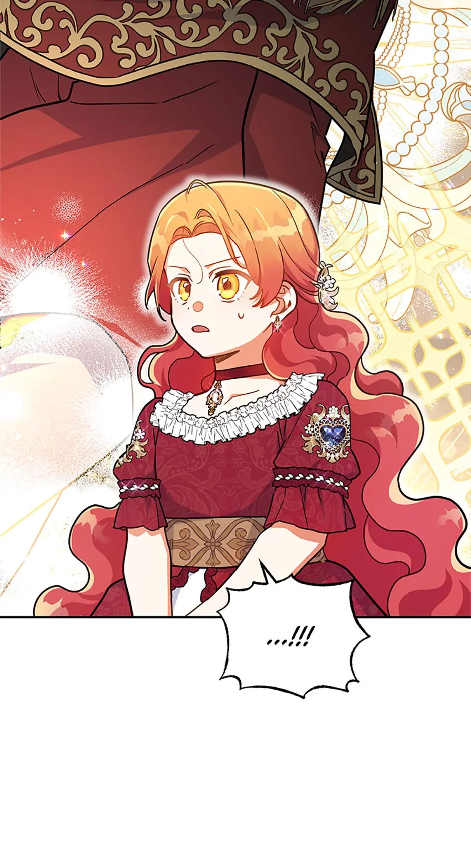 The Little Lord Who Makes Flowers Bloom Chapter 38 page 15