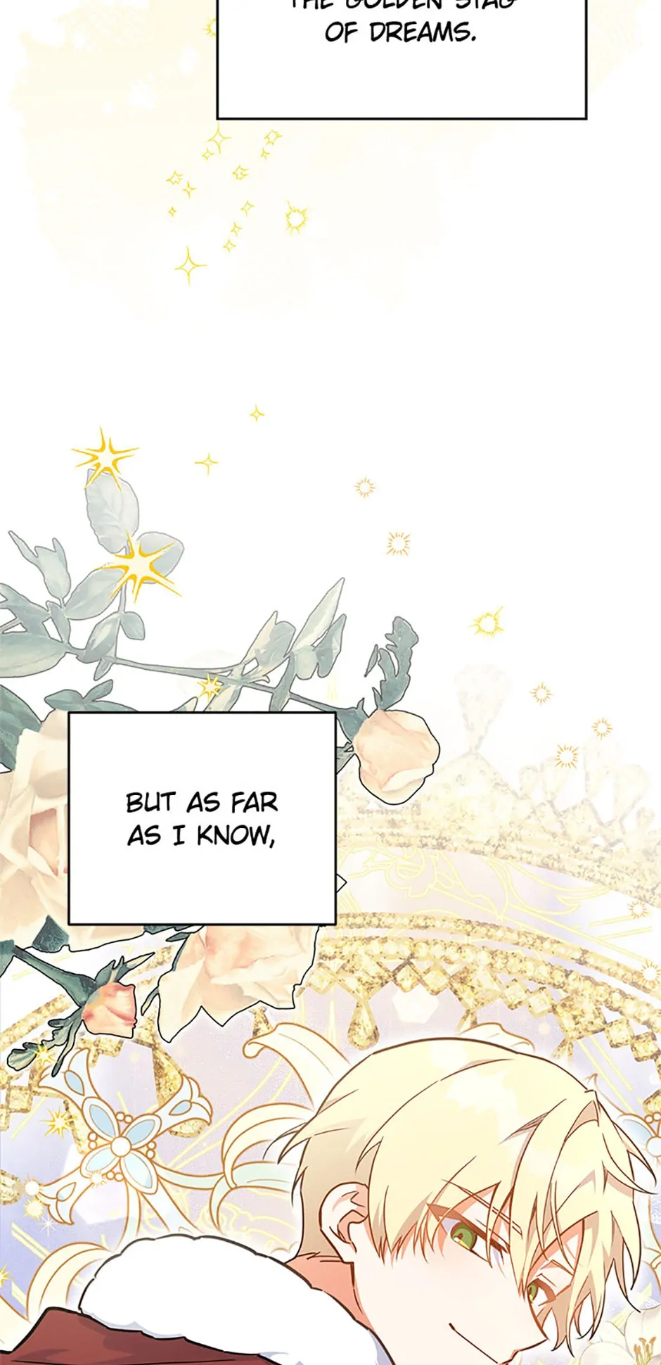 The Little Lord Who Makes Flowers Bloom Chapter 38 page 17
