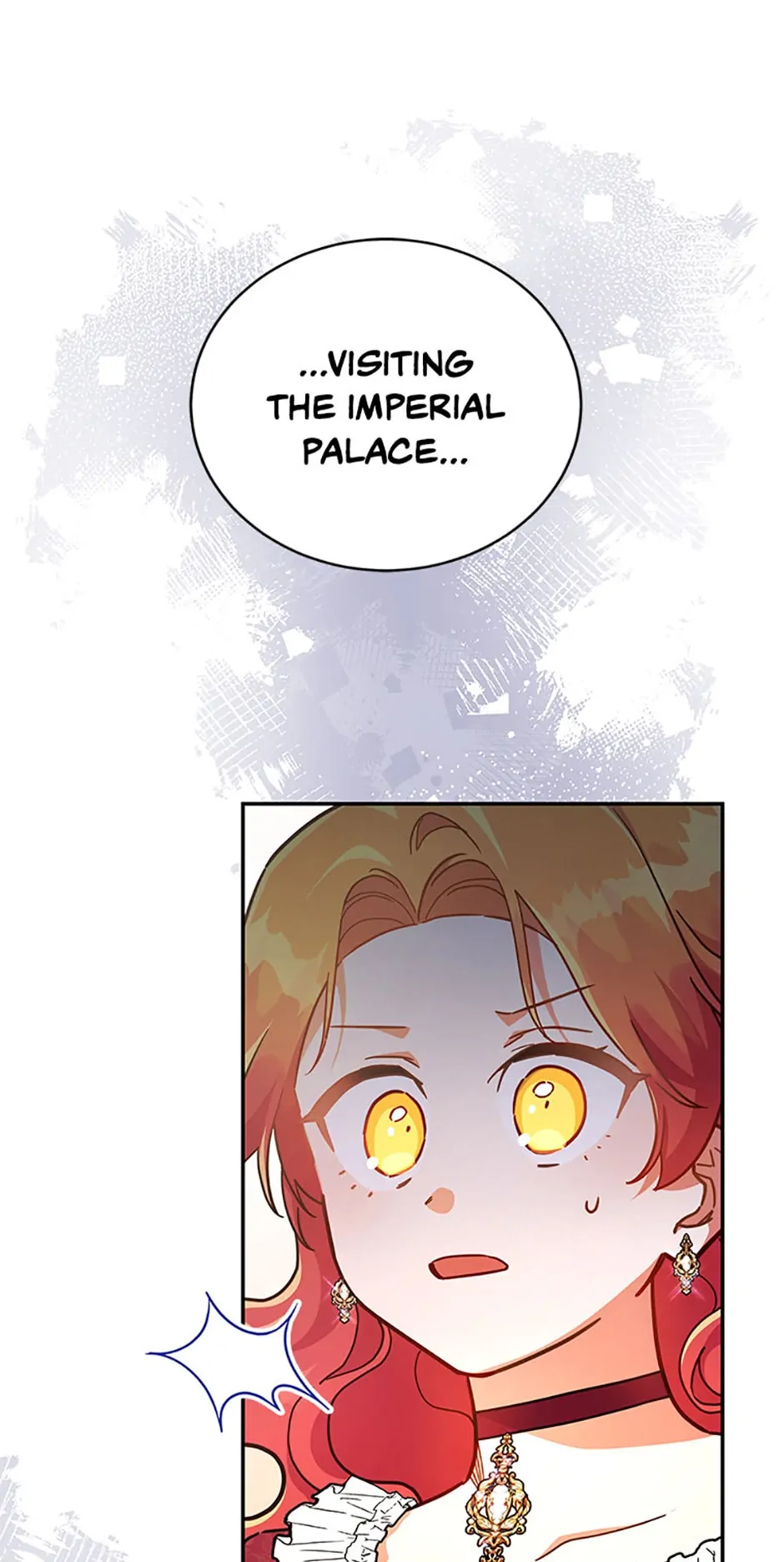 The Little Lord Who Makes Flowers Bloom Chapter 38 page 23