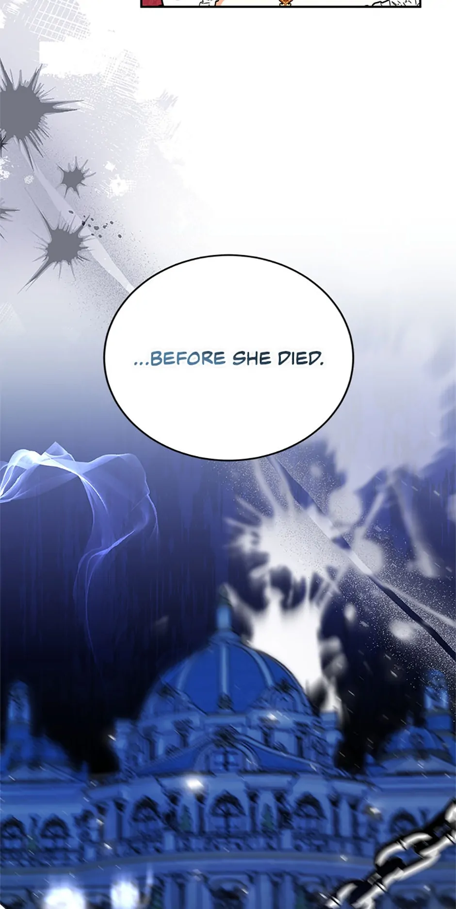 The Little Lord Who Makes Flowers Bloom Chapter 38 page 24