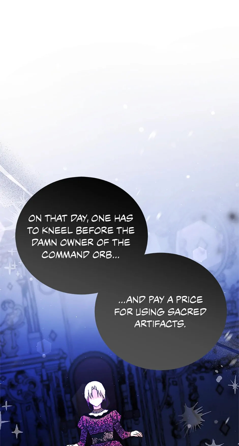 The Little Lord Who Makes Flowers Bloom Chapter 38 page 30