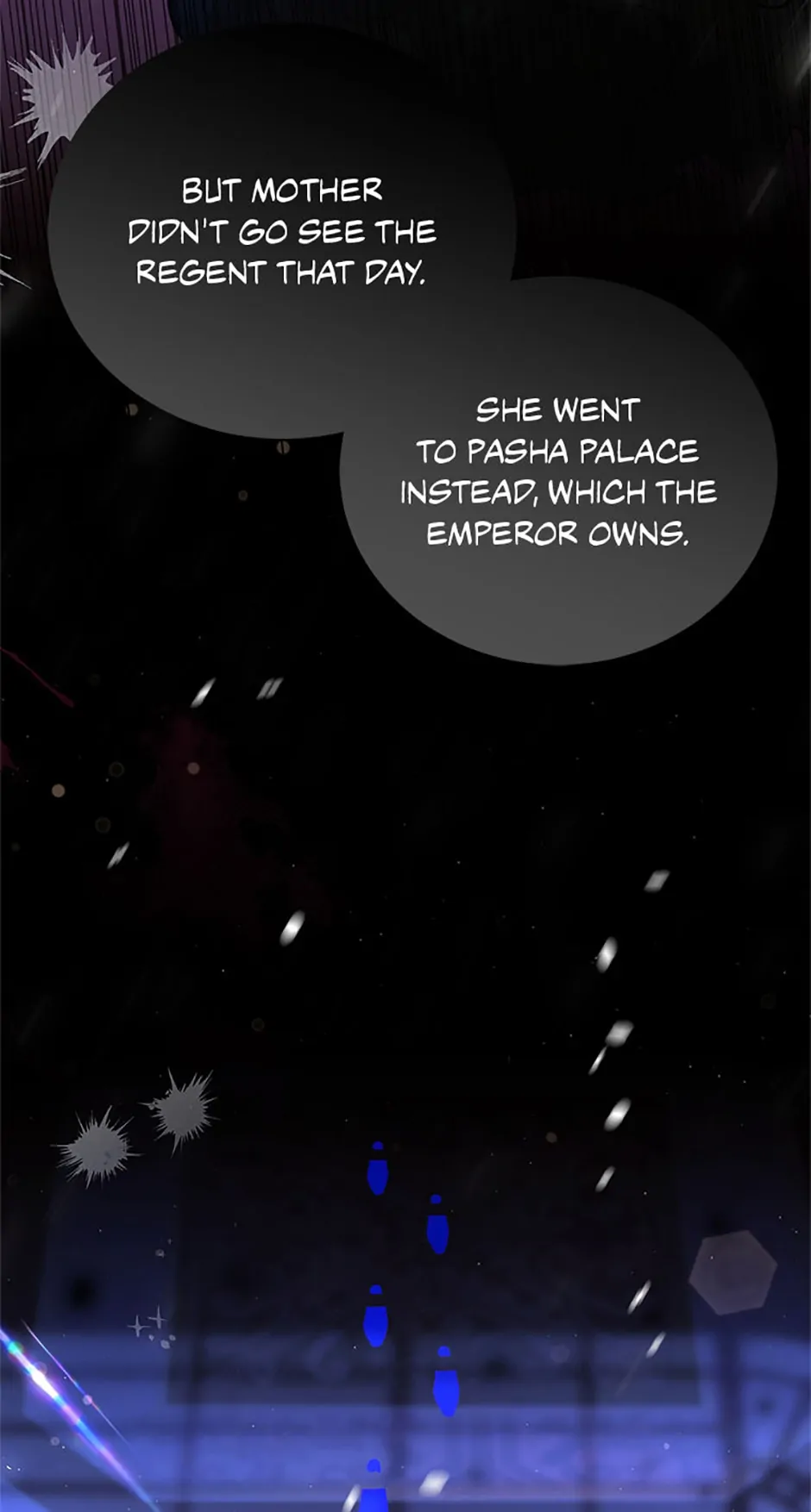 The Little Lord Who Makes Flowers Bloom Chapter 38 page 32