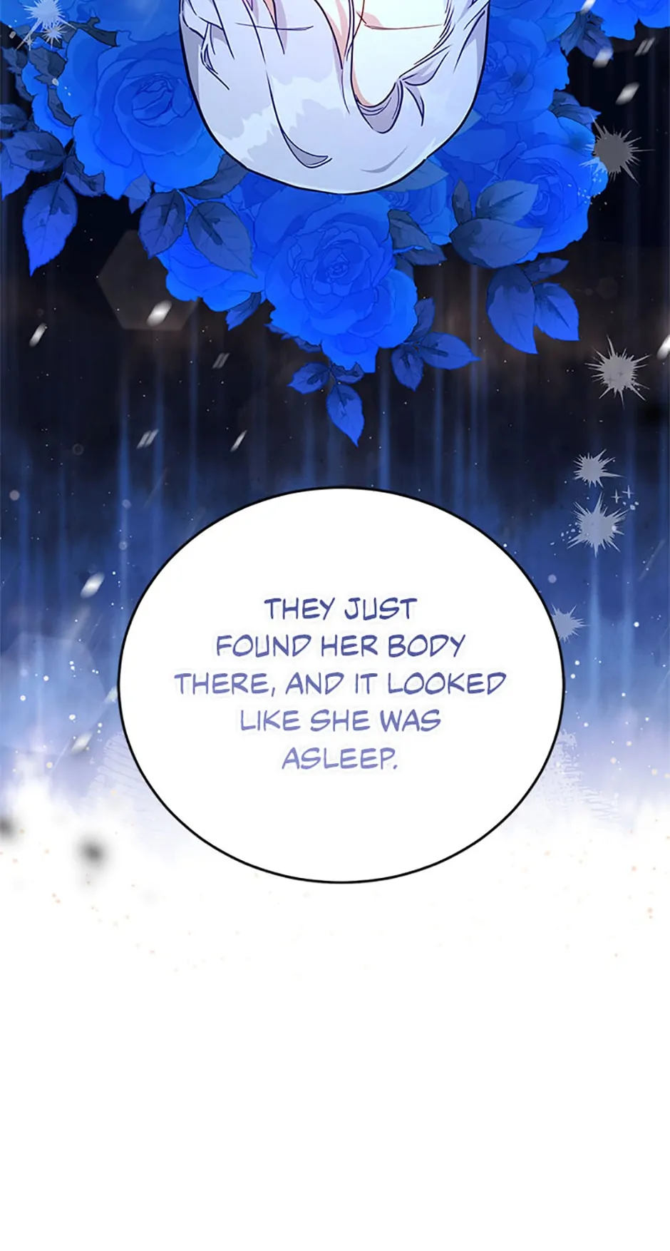 The Little Lord Who Makes Flowers Bloom Chapter 38 page 35