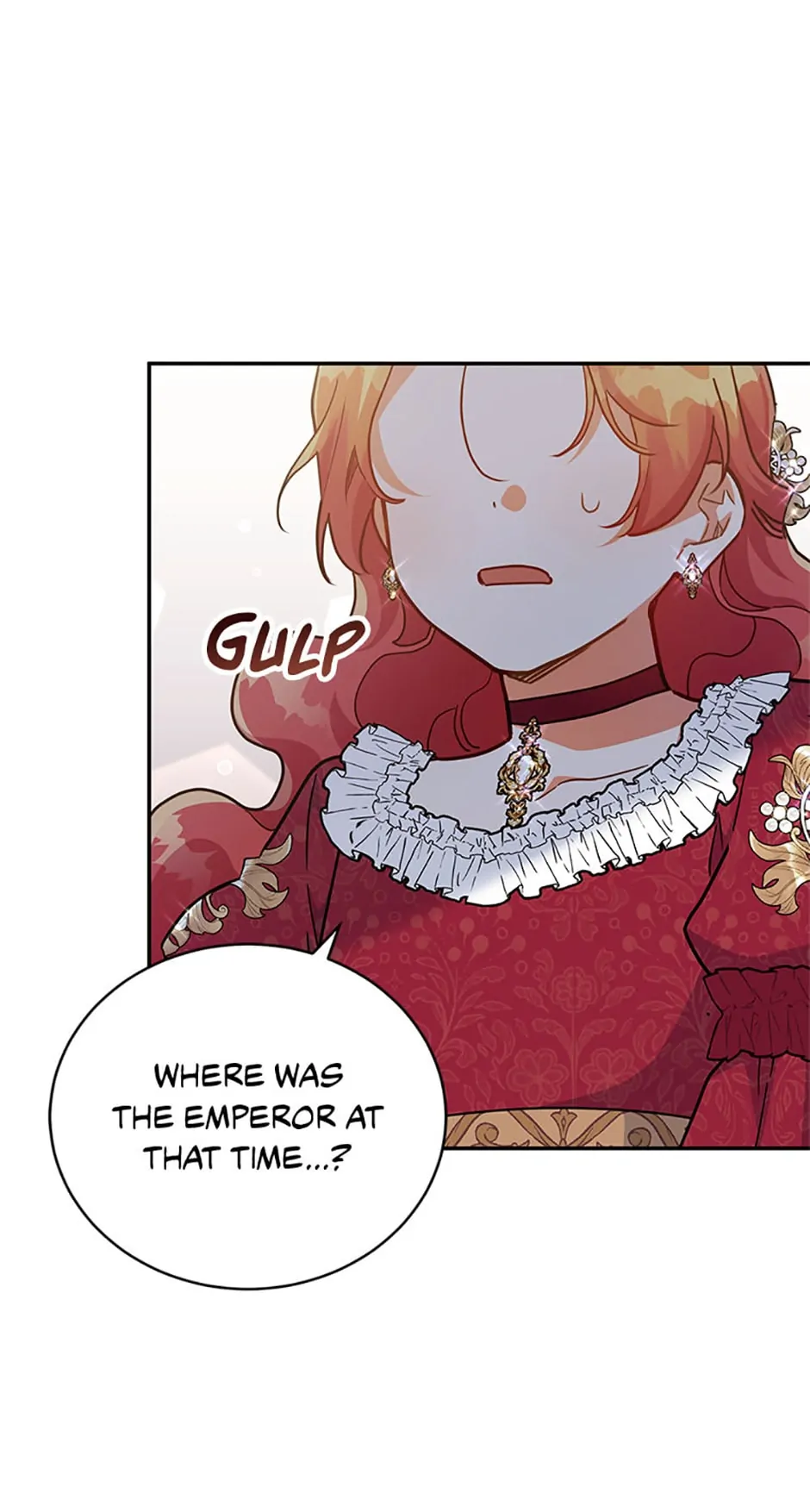 The Little Lord Who Makes Flowers Bloom Chapter 38 page 36