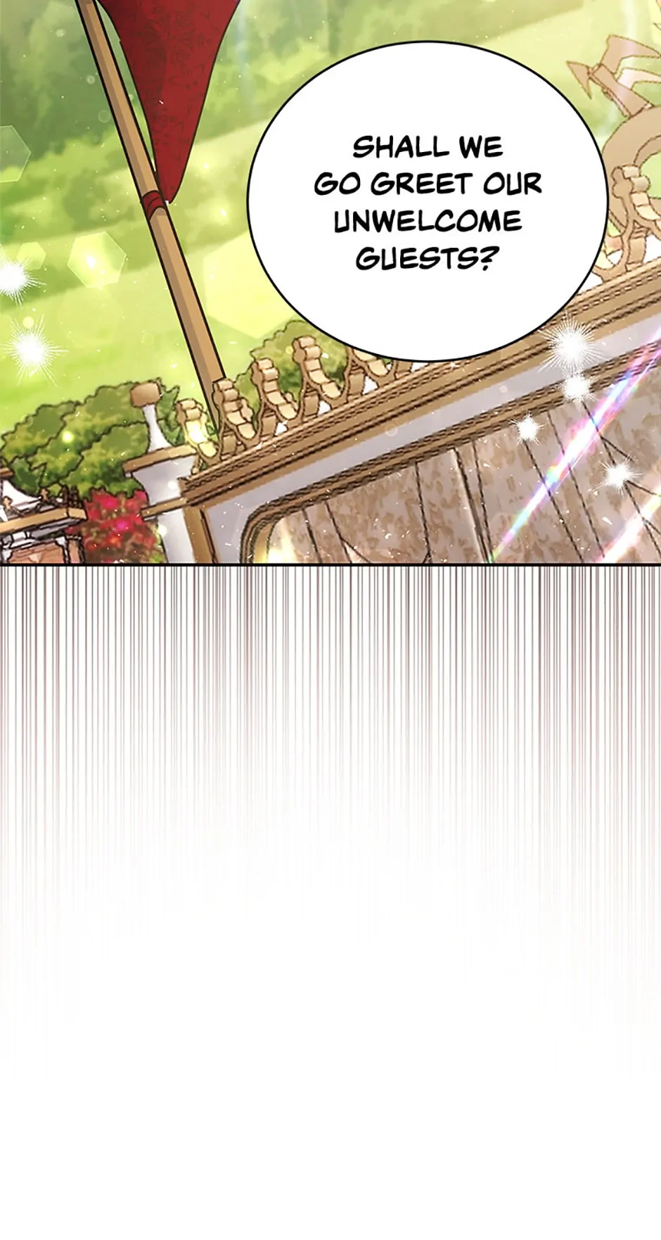 The Little Lord Who Makes Flowers Bloom Chapter 38 page 47