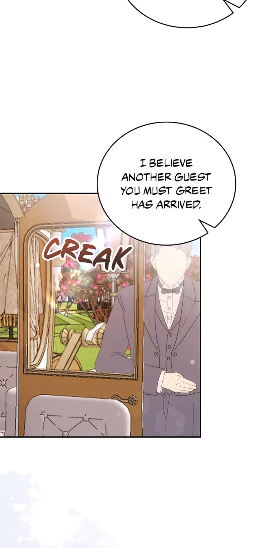 The Little Lord Who Makes Flowers Bloom Chapter 38 page 57