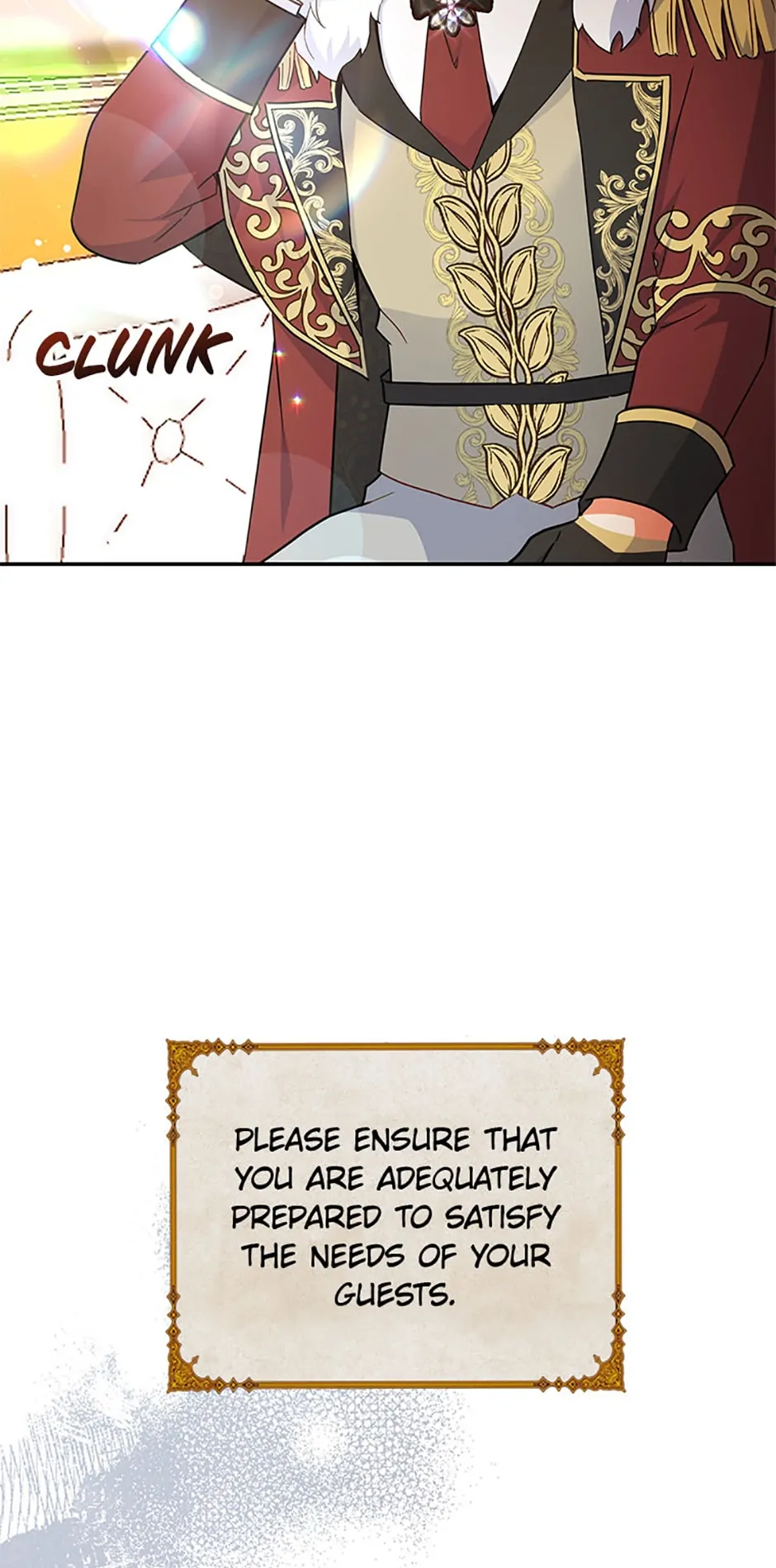 The Little Lord Who Makes Flowers Bloom Chapter 38 page 5