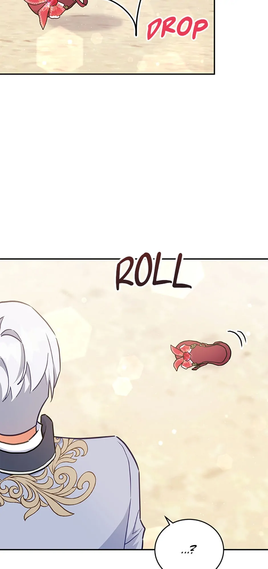 The Little Lord Who Makes Flowers Bloom Chapter 38 page 61