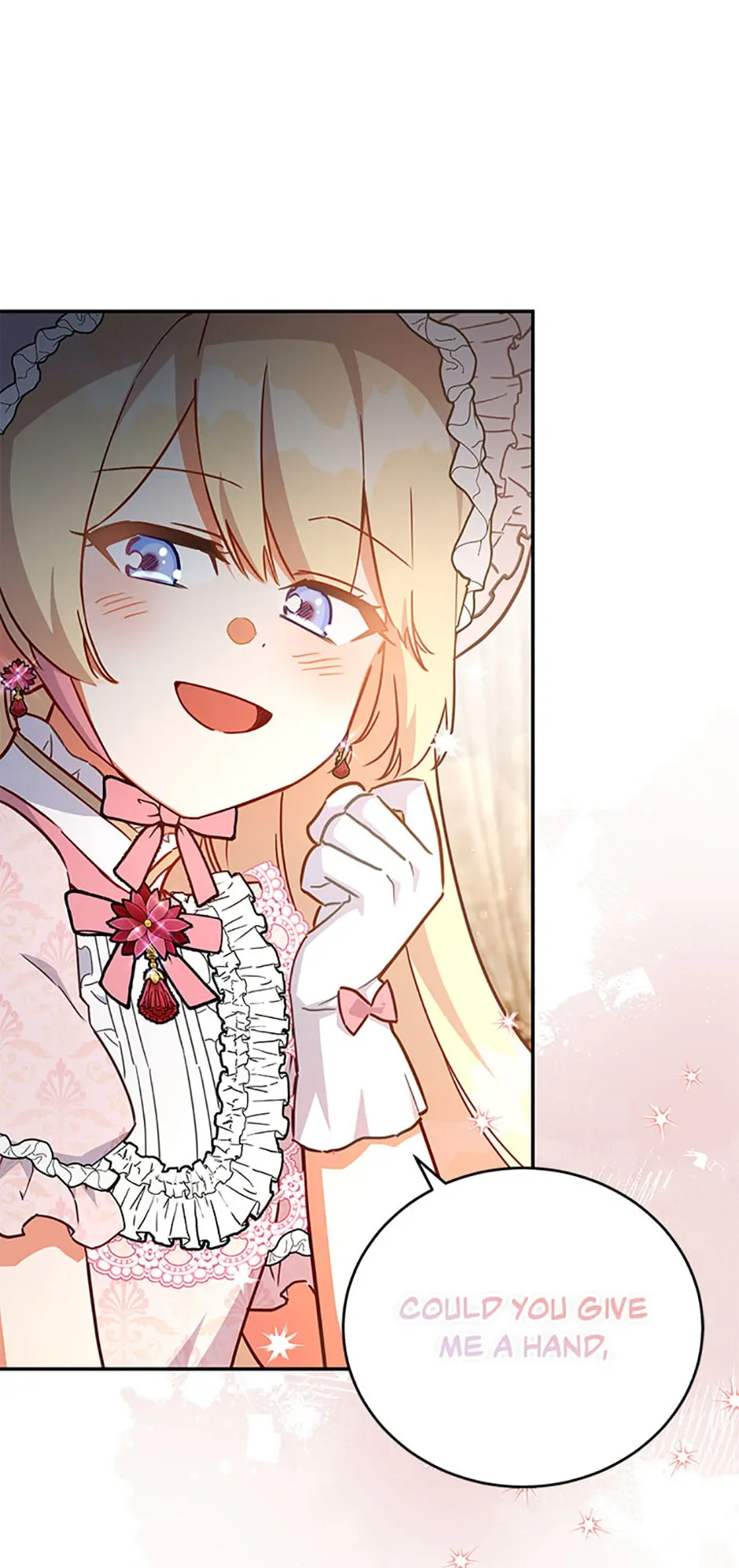 The Little Lord Who Makes Flowers Bloom Chapter 38 page 63