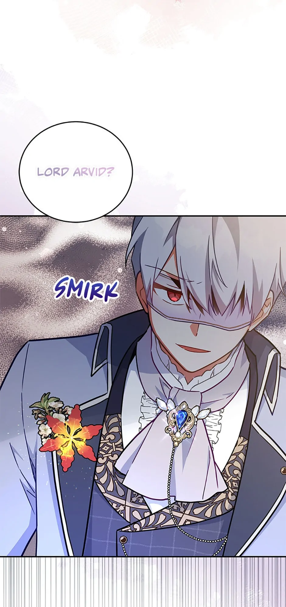 The Little Lord Who Makes Flowers Bloom Chapter 38 page 64
