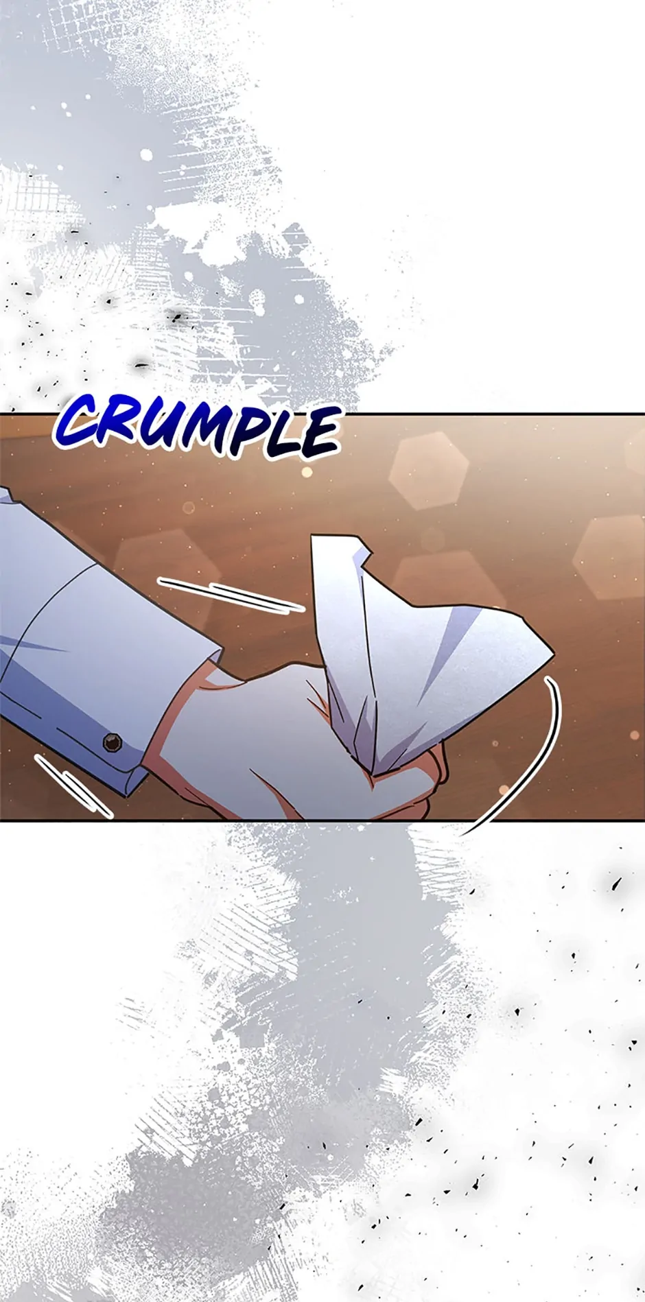 The Little Lord Who Makes Flowers Bloom Chapter 38 page 6
