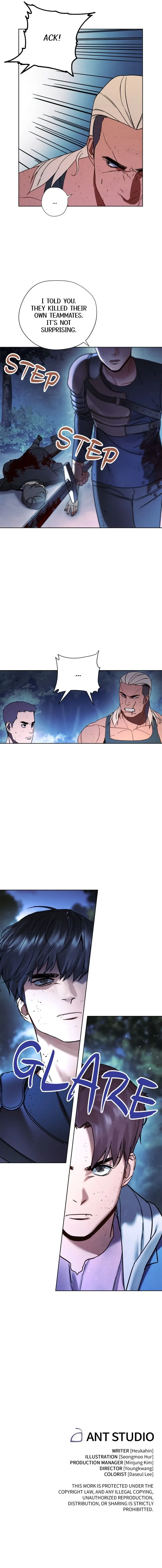 The Live Chapter 15 page 7