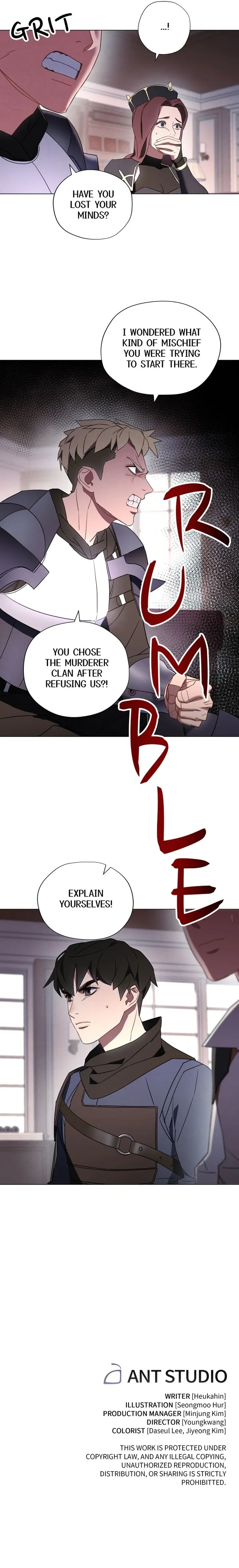 The Live Chapter 39 page 5