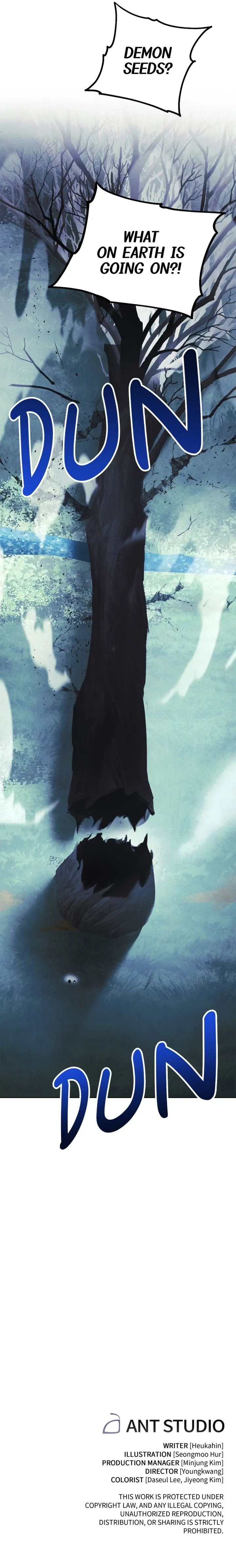 The Live Chapter 46 page 6