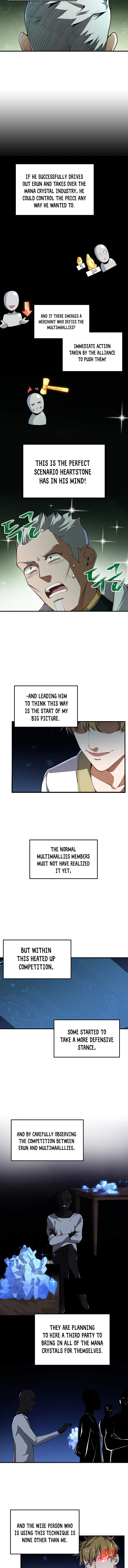 The Lord's Coins Aren't Decreasing?! Chapter 12 page 4