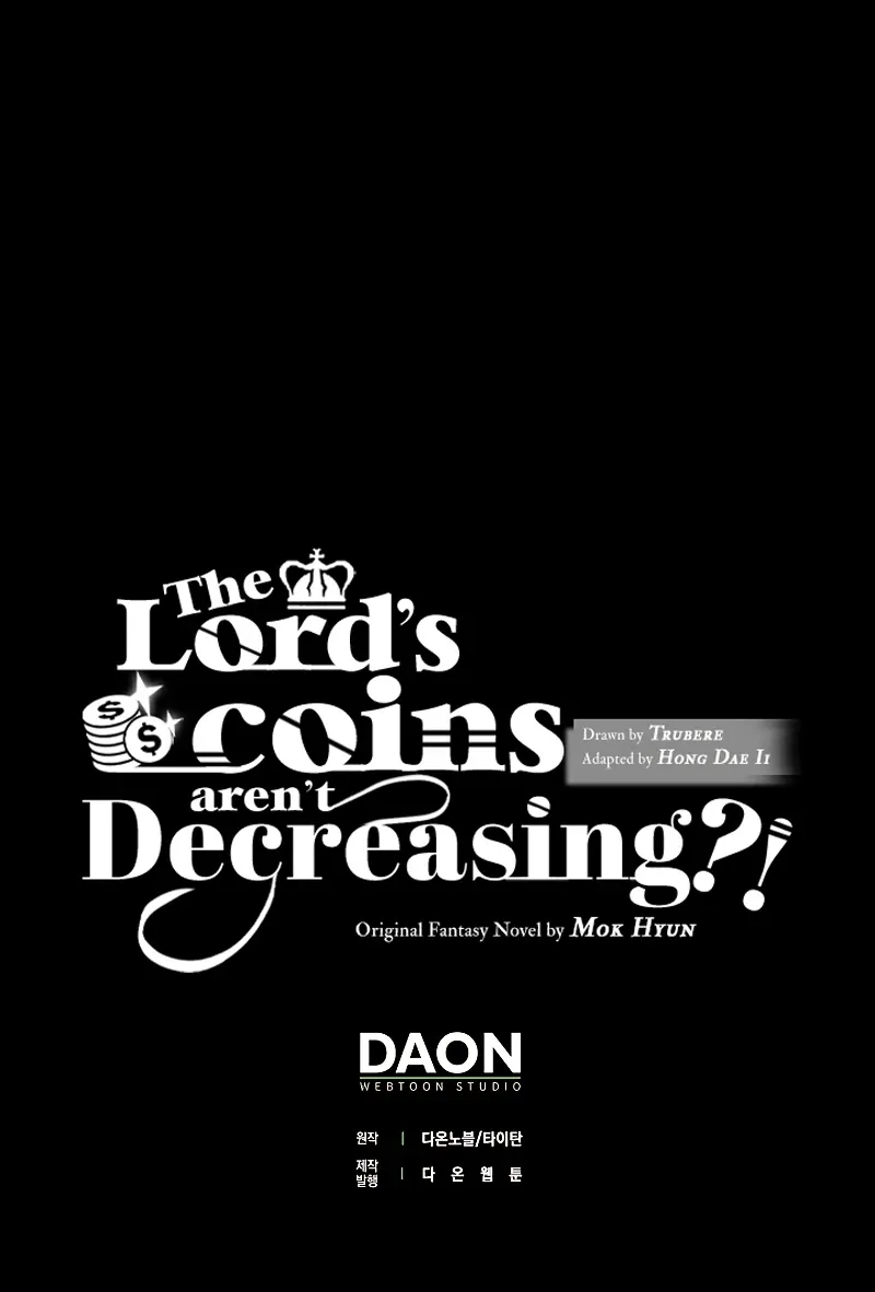 The Lord's Coins Aren't Decreasing?! Chapter 129 page 13