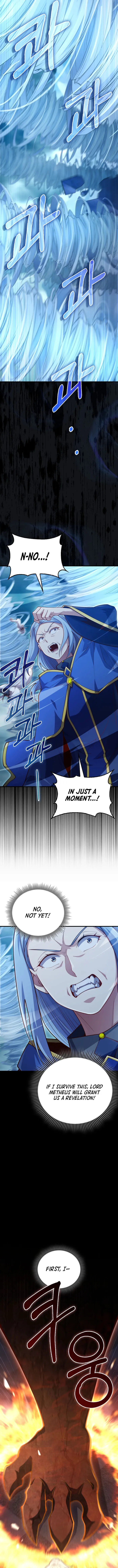 The Lord's Coins Aren't Decreasing?! Chapter 145 page 11