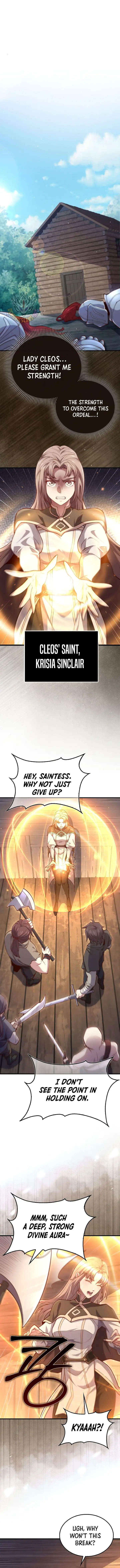 The Lord's Coins Aren't Decreasing?! Chapter 149 page 2